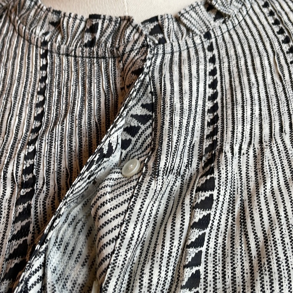 J.crew M viscose 80%๐๐โจ - Picture 6 of 13